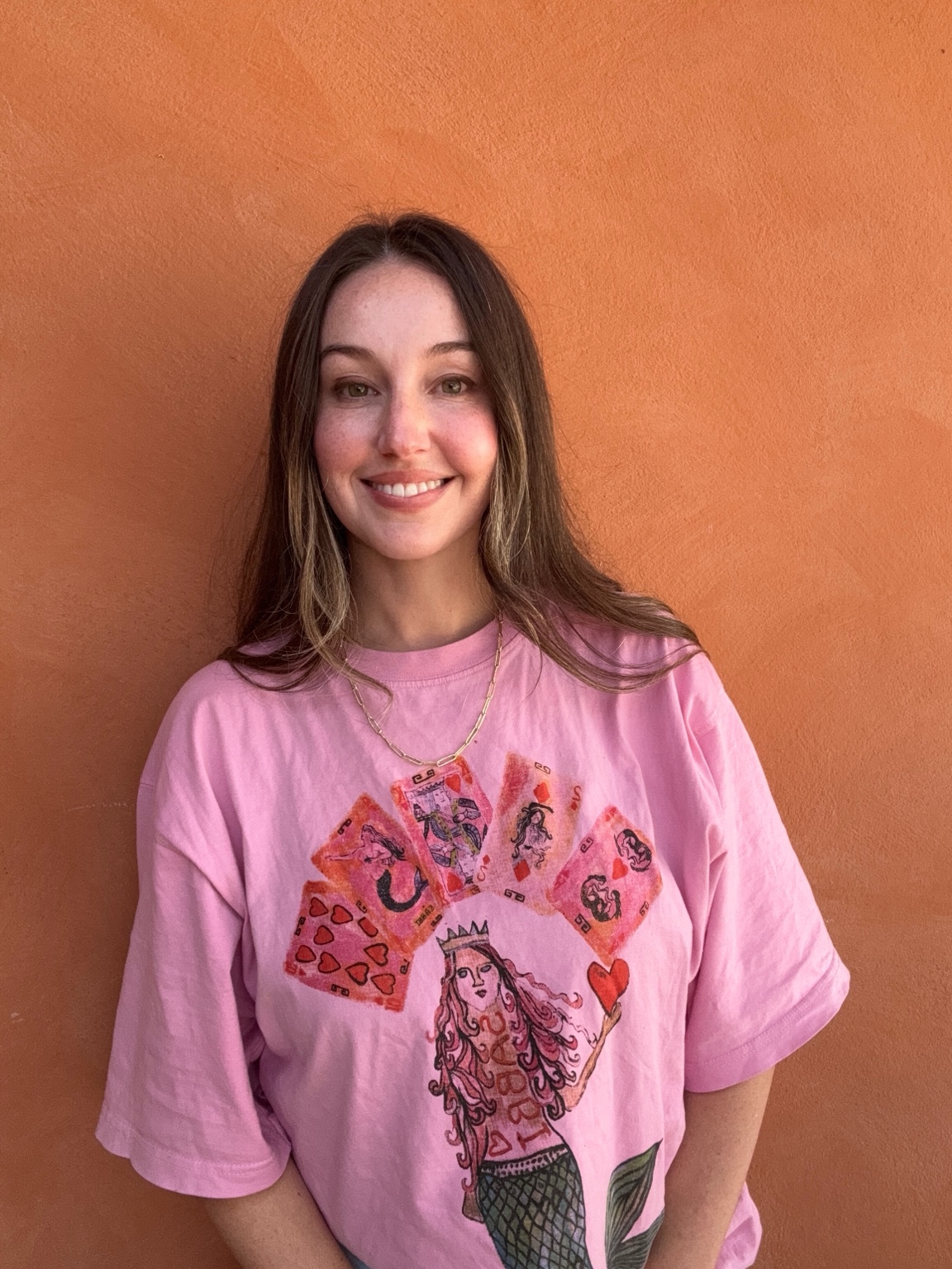 Bel, Perth-based UGC creator